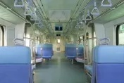 台鐵「電車痴漢」！深夜猛盯落單女「脫褲DIY」　快槍俠鬼扯搔癢