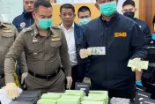 房內搜出大量美元偽鈔！朱長生曼谷遭虐殺　仍有2嫌在逃