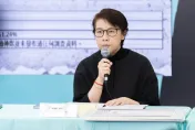 民眾黨爆黨內爭議是因黃珊珊？退役將軍稱：柯文哲若擺不平白營恐裂解