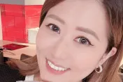 快訊/曾被判不孕！白馨儒曬超音波照宣布懷孕　嗨喊：小饅頭一直踢腳腳