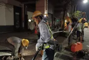 快訊/高雄「3天停電3次」挨轟！　台電：辦理用戶電費扣減