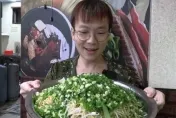 大胃王YTR基隆滷味店驗證「都市傳說」！網友直呼：看到有恐懼感
