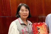 蔡春綢接任南投縣黨部主委　民眾黨：提升地方服務能量