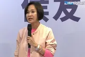 黃珊珊拒重審民調、下午領表「藍白破局」？　侯辦：秉持科學理性務實