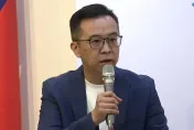 被黃珊珊點名「把盟友當敵人」！黃子哲激動：我們多麼自我克制