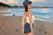 爆夜店陪玩小S尪許雅鈞！啦啦隊女神陳波波急發聲：不認識對方