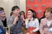 隨意夫妻婚變疑雲有答案！2人認已24年「未交纏」