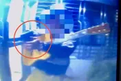 影/惡鄰纏身！半夜按電鈴彈吉他、亮槍　特勤警攻堅逮四海幫份子