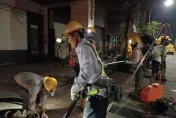 太扯了！高雄楠梓今又停電42分鐘　竟是學校機電人員擅自操作設備