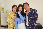 王中平女兒被讚最美星二代！施孝榮笑喊「親家」嘆沒幫兒子打算