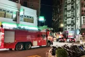 快訊/新北林口情侶疑一氧化碳中毒　2人昏迷送醫急救