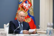 G20視訊峰會普丁稱俄烏戰爭是悲劇　「是時候思考如何終止」