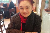 孔子76代孫國寶級女星「日吞20顆藥」近況曝光！多病纏身靠輪椅代步