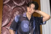19歲范庭瑜「路邊抽菸」違法了！工作室回應：他已深刻明白錯誤