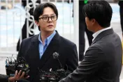 「3採陰」證實沒染毒！GD仍遭質疑用「新型毒品」…第5度喊告：追究到底