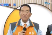 國親合起手式！宋楚瑜今上午將同台侯友宜