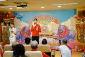 2023新北市林口區子弟戲文化節  12月2日隆重登場