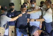 台南殺警案宣判/殺警兇嫌林信吾拒移監曾持原子筆尋短未遂　過往黑歷史曝