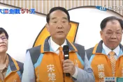 影/柯文哲身邊女性「下指導棋」？宋楚瑜不忍了：你們見過宋媽媽嗎？