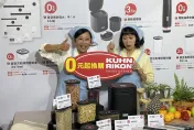 隔12年合體！曹蘭「賣房定居台東」　認收入不如藝人時期