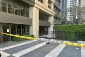 板橋單親媽6樓住處墜樓　全身多處骨折送醫不治