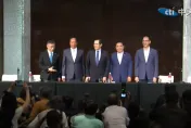 藍白合「3無」結果柯文哲慘了！李艷秋大膽預言結局