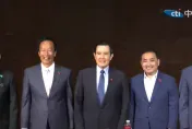 藍白合成史上最難看的肥皂劇！陳文茜：但政壇仍有值得感念的人