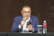 侯友宜公開簡訊內容引柯文哲不爽！吳子嘉：真正錯愕的是他