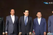 選戰已經往前走　柯文哲還在糾結藍白合　媒體人嘆一句