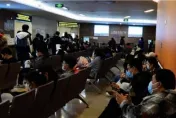 陸「未確診肺炎病例」暴增！　WHO要求中國提供更多疾病資訊