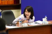 謝衣鳳重申爭取彰化縣長提名　姊弟之爭引基層焦慮
