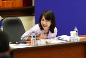 侯友宜副手人選定了？　謝衣鳳提早洩漏答案