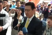 快訊/國民黨「侯康配」成軍？趙少康現身國民黨中常會
