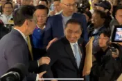 侯康配/侯友宜偕趙少康參戰！藍營小雞到場壯聲勢
