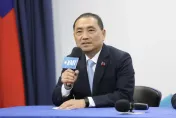 「真心換絕情」形容藍白破　侯友宜：國民黨軍令狀無模糊空間