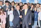 侯康配這招「一石四鳥」！學者讚：真的很厲害