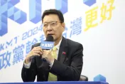 侯康配不得了！沈富雄揭趙少康4大優勢：他1人可抵銷好幾個副總統參選人