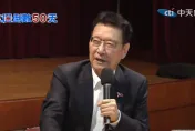 侯康配/挺身搭檔侯友宜竟與周杰倫有關！趙少康曝10多年前往事