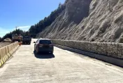 南橫公路明恢復全線通車！雪峰橋便道提前完工　管制規定一次看