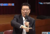 影/「把柯文哲打到20%以下！侯友宜拿45%就贏賴清德35%」　趙少康：有那麼難嗎？