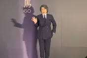 金馬60/役所廣司謝台灣311支援　遺憾侯孝賢罹病引退「我很尊敬他」
