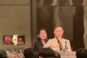 性騷疑雲22秒影片曝！黃士修控正妹發言人「襲擊純情少男酥胸」　楊智伃狠打臉