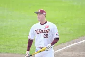 樂天牛棚主力被隊友聯合控霸凌！　露下體、情勒、摑巴掌樣樣來