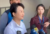 會輔選非綠營立委候選人？　盧秀燕：不讓民進黨在國會一黨獨大