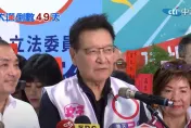 侯康配/嗆民進黨政媒勾結先檢討NCC！趙少康曝民調超越：賴清德怕我