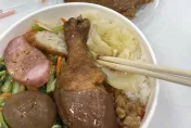 天天吃便當恐糖尿病！外食族注意！醫公開「高危險菜單」 ！