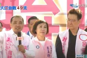 藍白合破局　侯友宜：是柯文哲要離開團隊