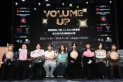 李歡喜、李東烈來台演出人氣音樂劇！暖捐私物義賣做公益