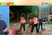 影/林飛帆又糗了！喊「北京下一盤大棋促藍白合」遭凌濤打臉：破局也劇本？