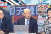 影/「柯文哲會逐漸開始後悔」　郭正亮曝藍綠3腳督策略：瓜分柯粉後大戰弊案